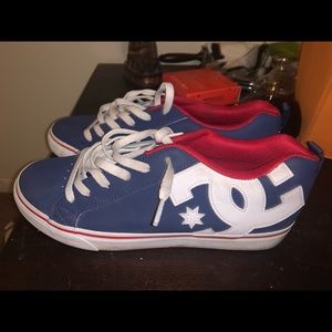 DC Men’s shoes